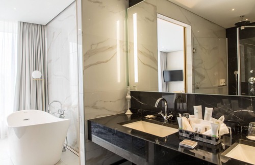 Sarajevo Hotel | Swissotel Sarajevo