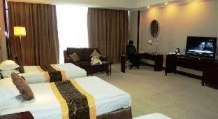 Tashkent Hotel | Swissotel Tashkent