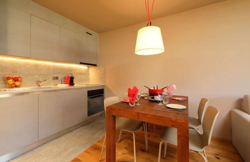 Zinal Apartment | SWISSPEAK Resorts Zinal by Interhome