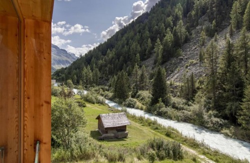 Zinal Apartment | SWISSPEAK Resorts Zinal by Interhome