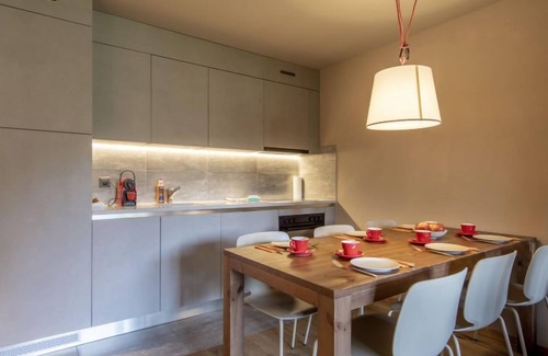 Zinal Apartment | SWISSPEAK Resorts Zinal by Interhome