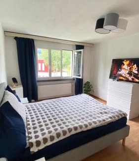 Sevelen Apartment | SwissRest