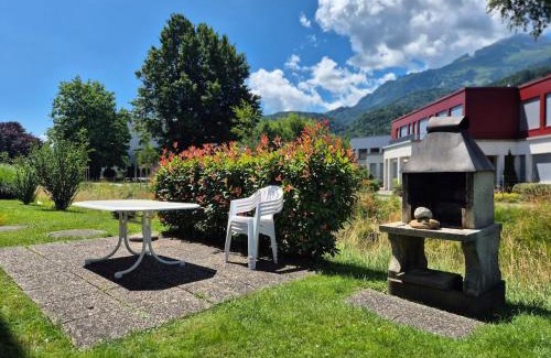 Sevelen Apartment | SwissRest