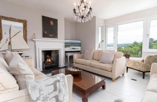 Menai Bridge House | Swn Y Wylan