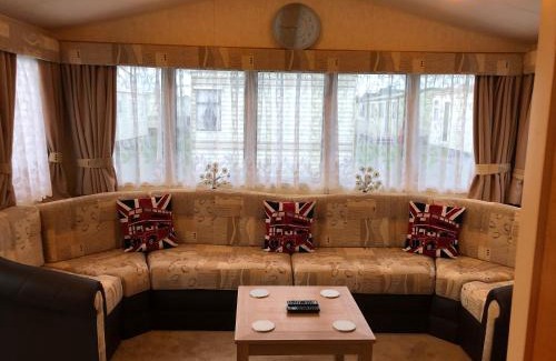 Ingoldmells Apartment | Sws Coral Beach 3 bedroom sleeps 6