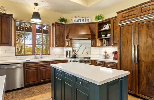 The Rocks House | SWSS - Troon Club + Resort + Desert Oasis | Sleeps 6 | Full Service Amenities #125