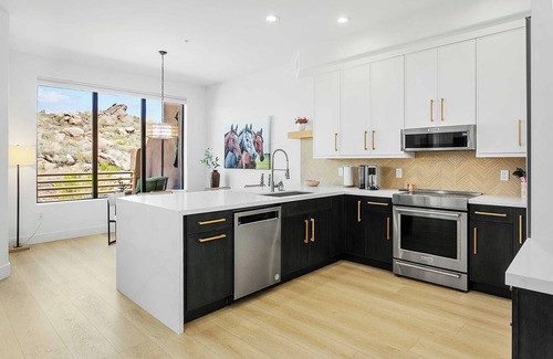 Troon North Condo | SWSS - Troon-Views-New!-Luxury-Pool-Elevator