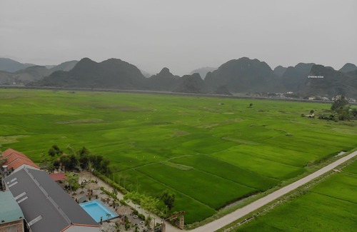 Son Trach Hotel | Sy's Homestay