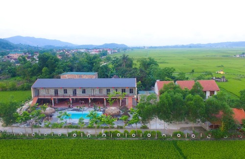 Son Trach Hotel | Sy's Homestay