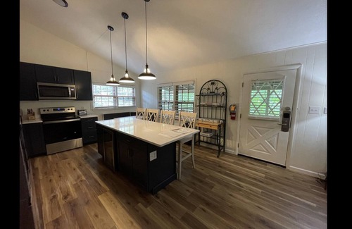 Canton House | Sycamore at Springdale: Resort Cottage with Golf and Pool Access!