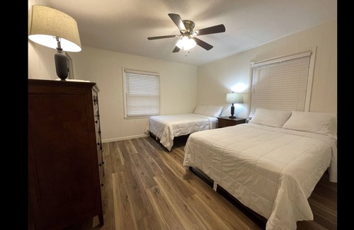 Canton House | Sycamore at Springdale: Resort Cottage with Golf and Pool Access!
