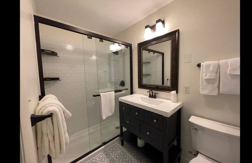 Canton House | Sycamore at Springdale: Resort Cottage with Golf and Pool Access!
