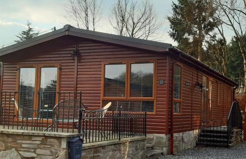 Auchterarder House | Sycamore Lodge Auchterarder