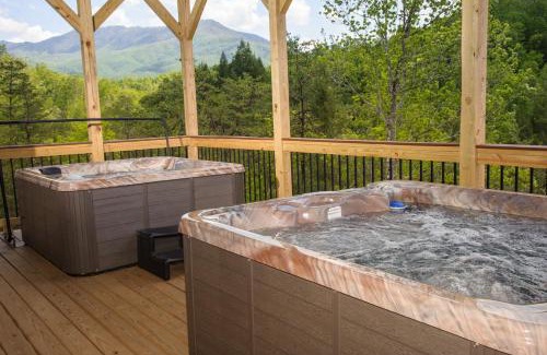 Pittman Center House | Sycamore Mansion Cabin