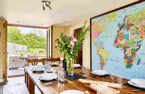 Trecastle Apartment | Sycamore Tree Barn