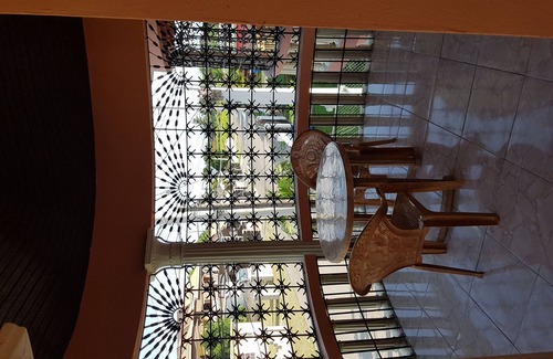 Spanish Town House | Sydenham Villa Guest House