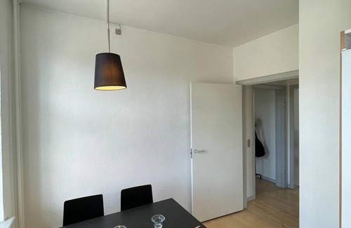 Copenhagen SV Apartment | Sydhavn Studio Summar