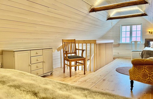 Vastra Vemmenhog Bed & Breakfast | Sydkustens at Tullnäs Vingård