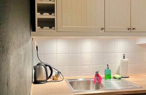Vastra Vemmenhog Bed & Breakfast | Sydkustens at Tullnäs Vingård