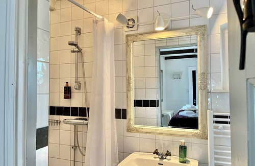 Vastra Vemmenhog Bed & Breakfast | Sydkustens at Tullnäs Vingård