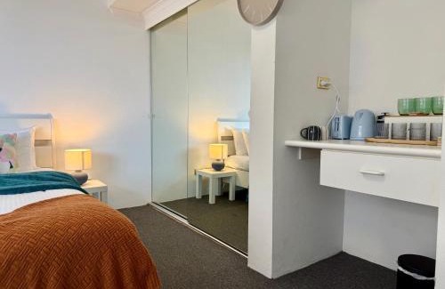 Haymarket Apartment | Sydney City Escape - Hotel Style Pool, Spa & Gym