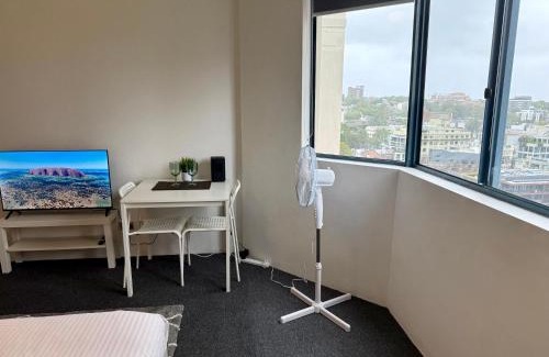 Haymarket Apartment | Sydney City Escape - Hotel Style Pool, Spa & Gym