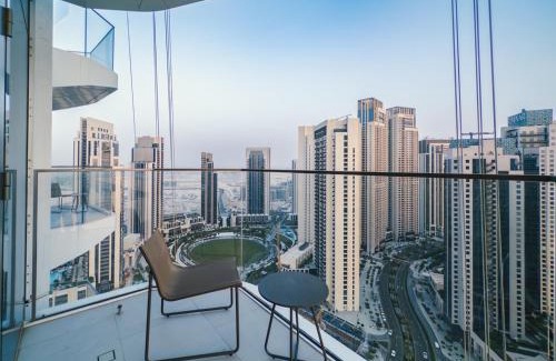 Dubai Apartment | Syed shah