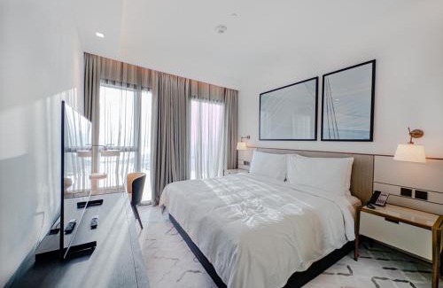 Dubai Apartment | Syed shah