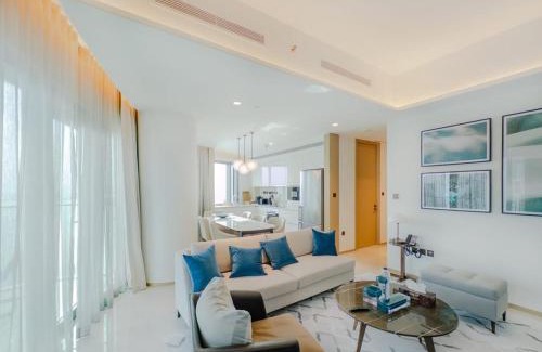 Dubai Apartment | Syed shah