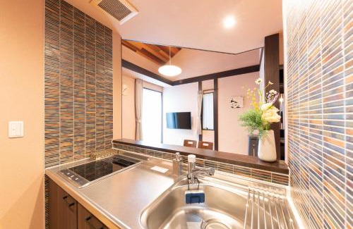 Gora Apartment | SYLA HOTEL 箱根強羅 West - SYLA HOTEL HAKONE GORA West