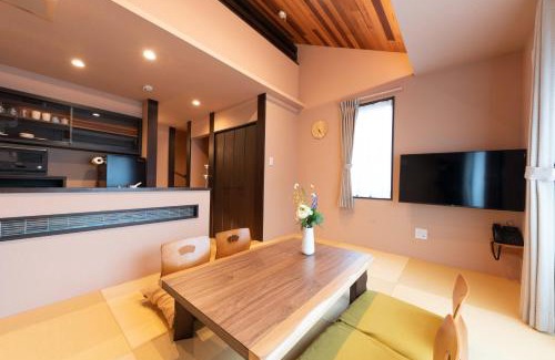 Gora Apartment | SYLA HOTEL 箱根強羅 West - SYLA HOTEL HAKONE GORA West