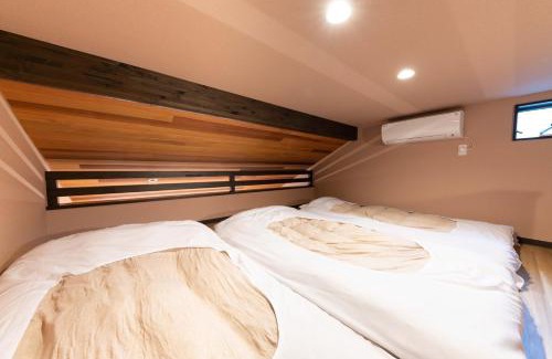 Gora Apartment | SYLA HOTEL 箱根強羅 West - SYLA HOTEL HAKONE GORA West