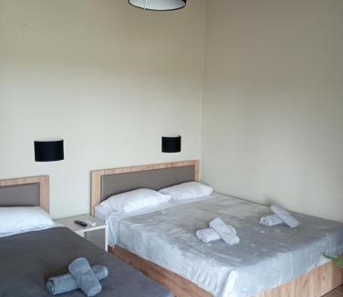 Korinos Apartment | sylias village