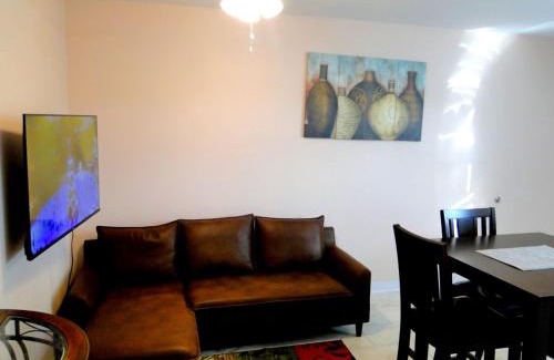 Jennings House | Sylmars Apartment Home