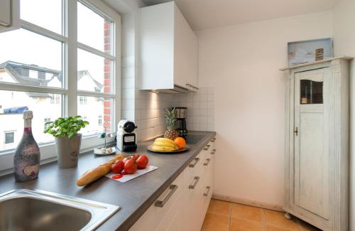 Westerland Apartment | Sylt Island House