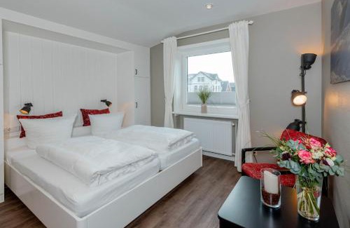 Westerland Apartment | Sylt Liebt Dich 1