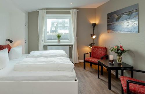 Westerland Apartment | Sylt Liebt Dich 1