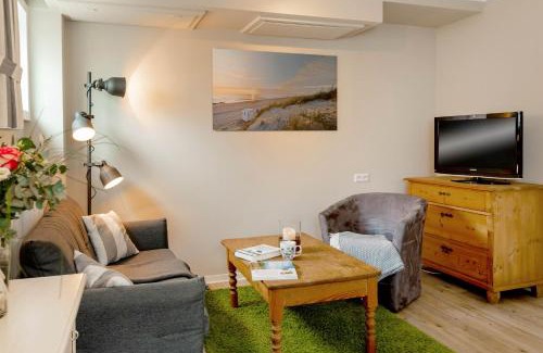 Westerland Apartment | Sylt Liebt Dich 2
