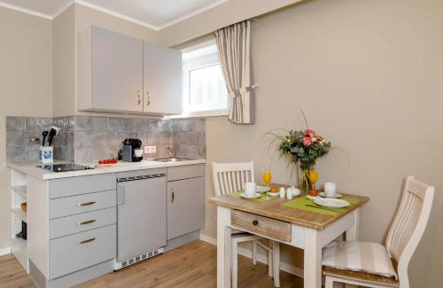 Westerland Apartment | Sylt Liebt Dich 2