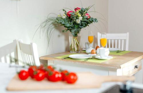 Westerland Apartment | Sylt Liebt Dich 2