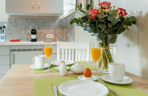 Westerland Apartment | Sylt Liebt Dich 2