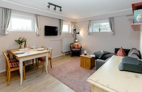 Westerland Apartment | Sylt Liebt Dich 3