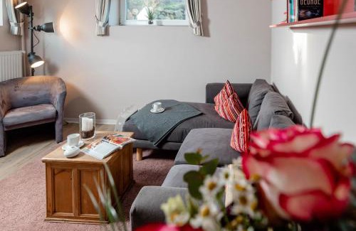 Westerland Apartment | Sylt Liebt Dich 3