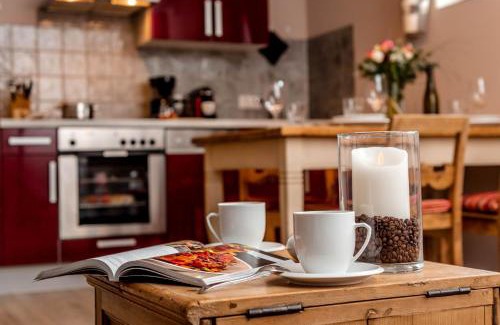 Westerland Apartment | Sylt Liebt Dich 3