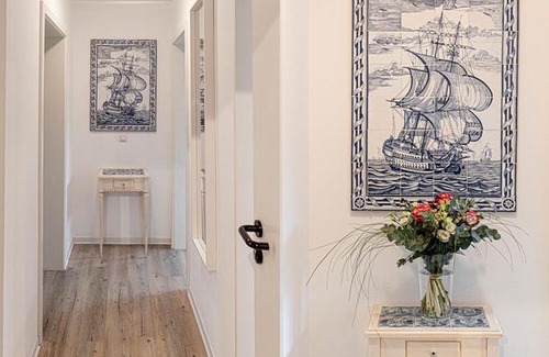 Westerland Apartment | Sylt Liebt Dich 3