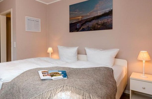 Westerland Apartment | Sylt Liebt Dich 3