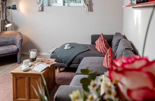 Westerland Apartment | Sylt Liebt Dich 3