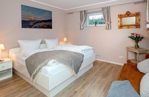 Westerland Apartment | Sylt Liebt Dich 3