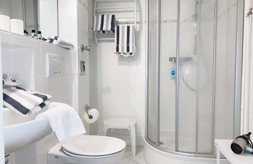 Westerland Apartment | Sylt Residence App 49 Westerland