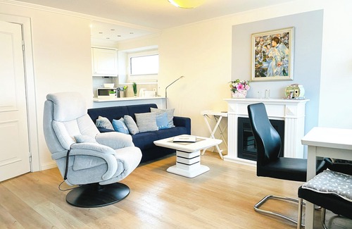 Westerland Apartment | Sylt Residence App 54 Westerland